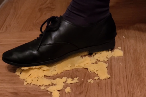 フードクラッシュ5