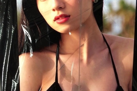 0098,伊〇萌〇香にぶっかけ(元〇ェ〇リ〇ズ)(23)