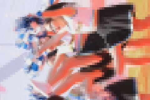 【祝福！万歳！デビュー決定！】cha-0001 妖精たちに...