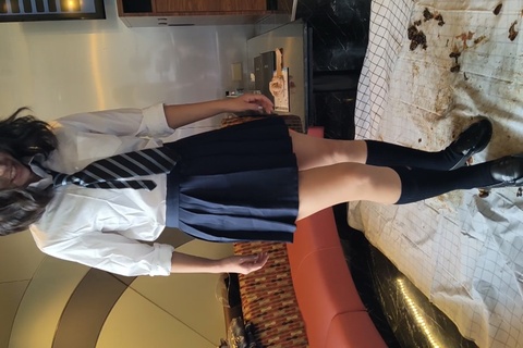 みくちゃんのローファーでカブトムシCRUSH　VOL４