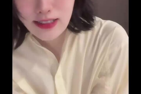 ☆超絶美人神回！！胸ちら風　ライブ配信　地区チラ　TKB 141