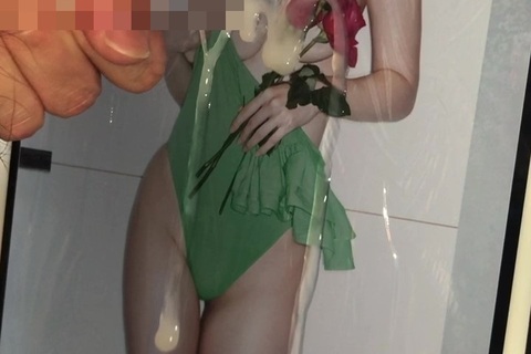 0299,雪〇莉〇にぶっかけ4(29)