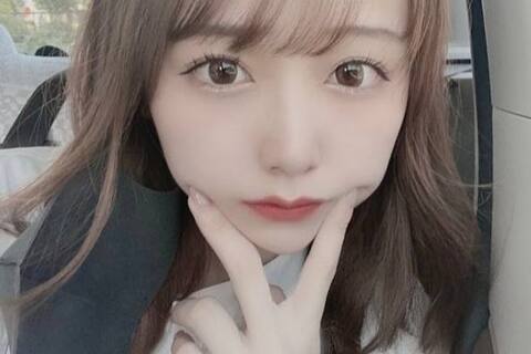 黒崎ルナ の流失写真......かなりのレア写真です！！