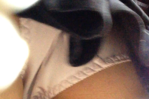 【盗撮風】令和のK-生P超接写集20人越え