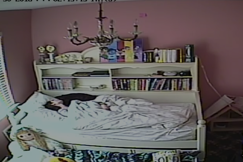 スパイオナニー　31