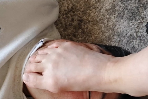 さなちゃんのピアノ演奏顔面ペダル踏み＆足裏舐めまくり