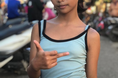 [59-11] 橋の下のスラムの美少女フィリピーナ #01...