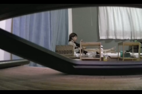 新スパイオナニー　10