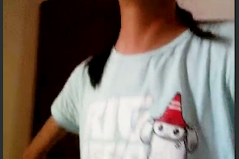 【爆売れ必至新作】【配信少女】【エロ美少女】360