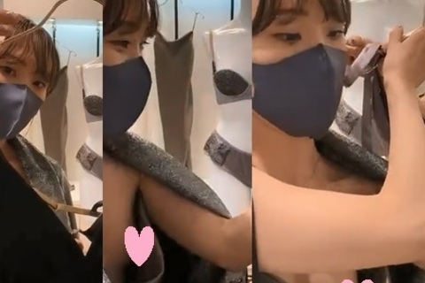 おふざけ、悪ノリ、ハプニング…なエッチな流出動画 Vol.74