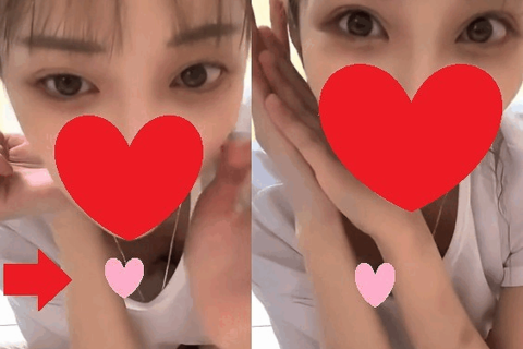 日常生活で出会ったえっちなチラリ映像 Vol.69