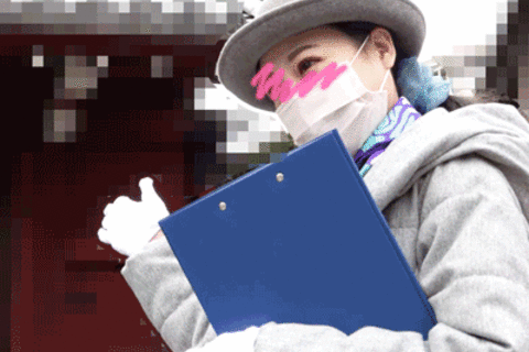 《01超美人バスガイド・・食い込み生尻Tバック*＊ローアン...