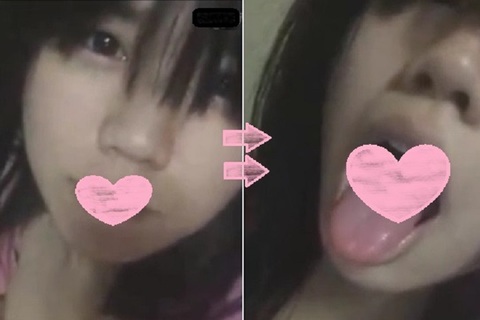 肉食系彼女が豹変し昇天を促す