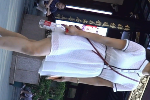 中国のショッピングモール12