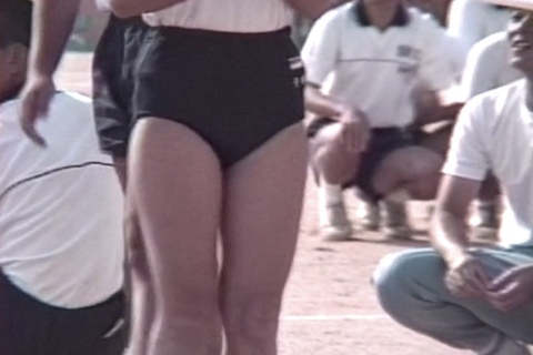 ブルマーな時代 21