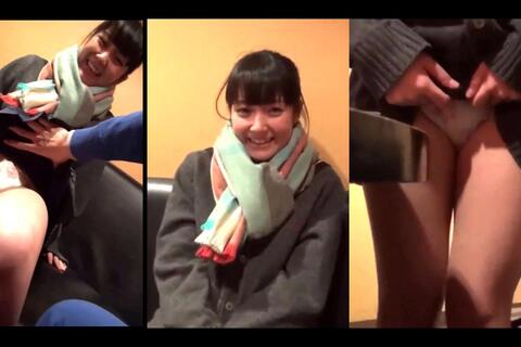 推しに弱い子。最後は泣きながら