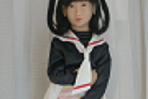 138 CCさ○らちゃんコスの未夢ちゃんにイタズラ