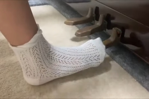 ザリガニクラッシュ