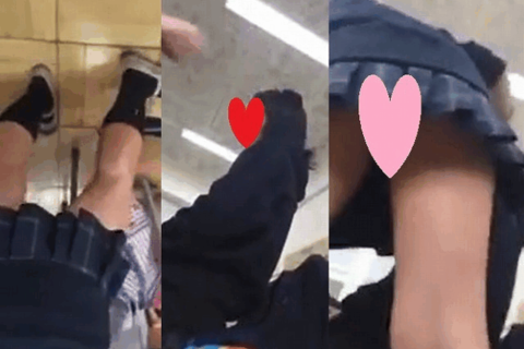 知りあいを撮っちゃった Vol.28