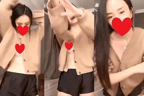 日常生活で出会ったえっちなチラリ映像 Vol.43