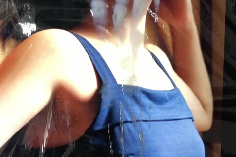 0378,正〇司〇子にぶっかけ7(日〇坂4〇)(16)