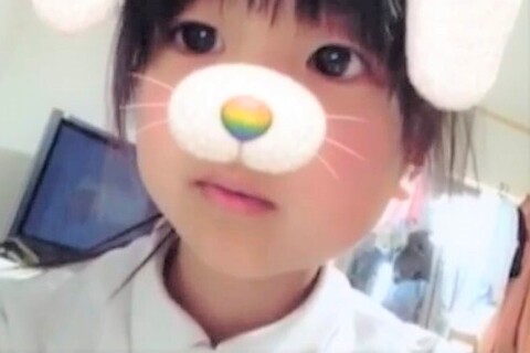 エフェクトが可愛い(141)