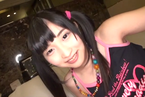 【廃版イメージ】LOVE school　れいなPart2