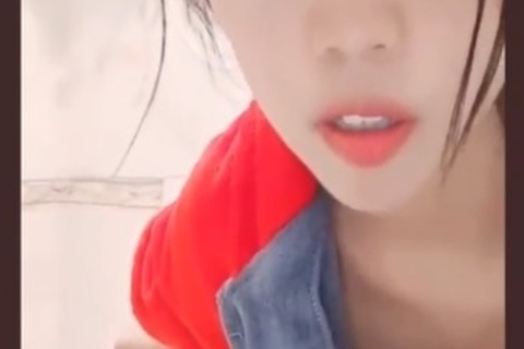 ☆胸チラ6本セット☆　胸ちら風　ライブ配信　乳首チラ　TKB42