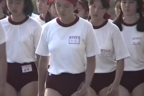 【体育祭風味イメージ動画】 BRC_0166-1