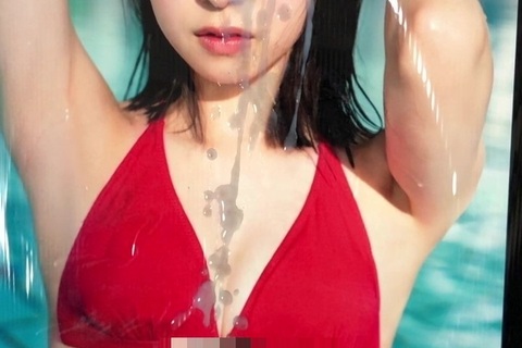 0246,金〇美〇にぶっかけ2(日〇坂4〇)(20)