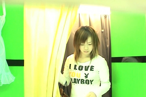 おきがえandすたじお #017