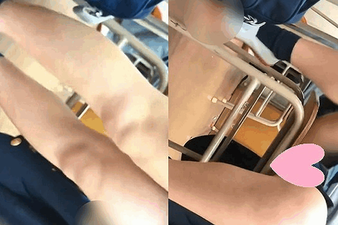 知り合いを撮っちゃった Vol.25