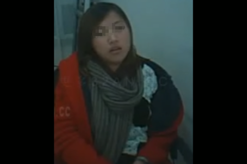 リアルガチオナニー46