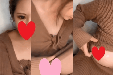 日常生活で出会ったえっちなチラリ映像 Vol.84