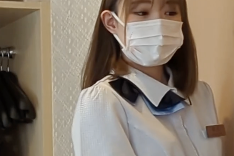 素人セックス2/ホテル客室係レ○プ ★高画質