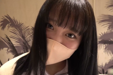 【天】からの妊娠？思った事を正直に言っちゃう純粋マネ天使ち...