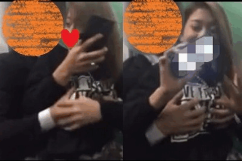 おふざけ、悪ノリ、ハプニング…なエッチな流出動画 Vol.12