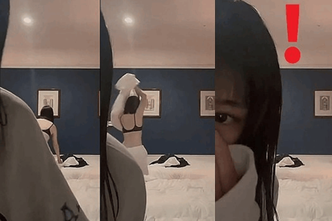 配信を切り忘れちゃった子たち Vol.12