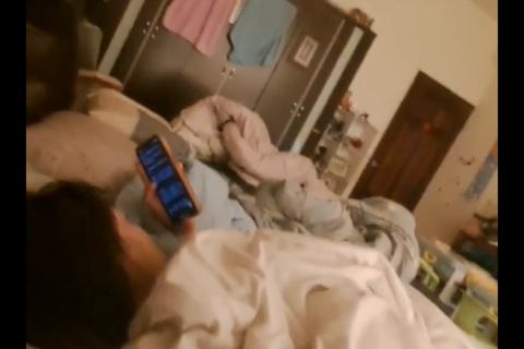 新々スパイオナニー　1