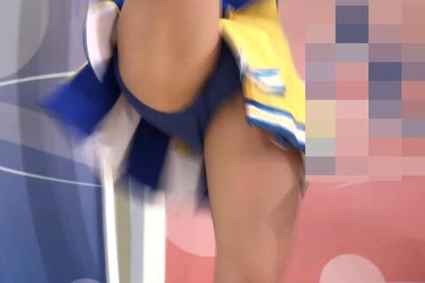 お宝発見懐かチア＃15：関西を代表する黄ヘ◯！