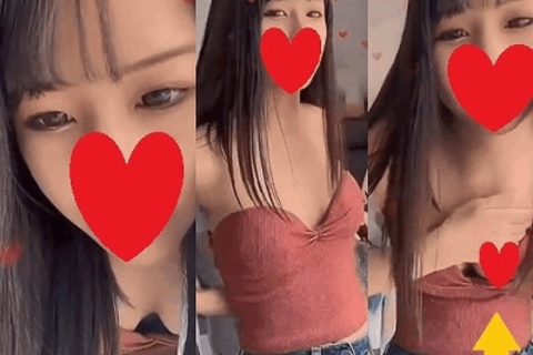 おふざけ、悪ノリ、ハプニング…なエッチな流出動画 Vol.58