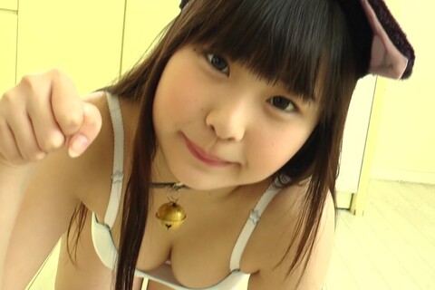 五城せのん　ジュニアアイドル　IV　廃盤