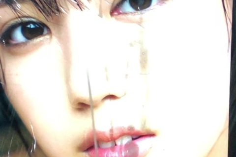 0028,沢〇愛〇にぶっかけ4