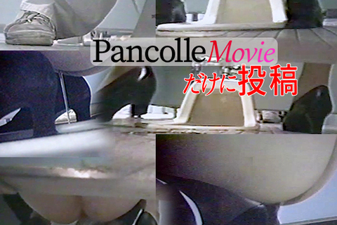 和式トイレWCハンディカム手撮りウンチ排便うんこスカトロ放尿おしっこ小便(...