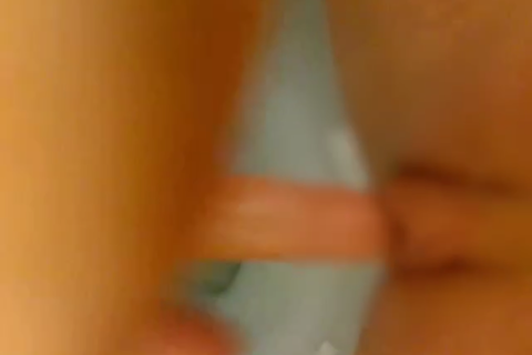 パイパンオナニー17