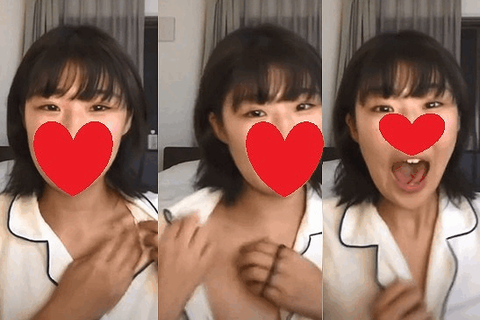 おふざけ、悪ノリ、ハプニング…なエッチな流出動画 Vol.46