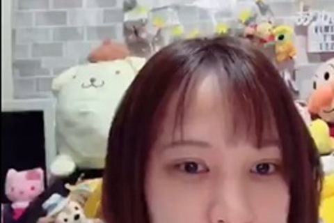 ☆長時間☆美少女神回☆胸ちら風　ライブ配信　乳首チラ　TK...