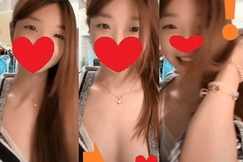 おふざけ、悪ノリ、ハプニング…なエッチな流出動画 Vol.87