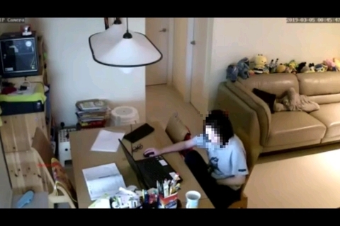 リアルガチオナニー27