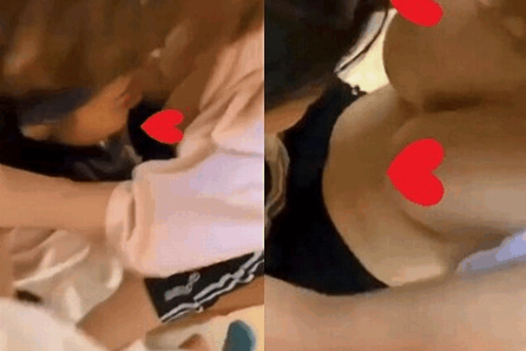 おふざけ、悪ノリ、ハプニング…なエッチな流出動画 Vol.28